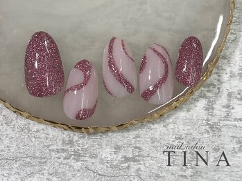 ティナ(TINA)/