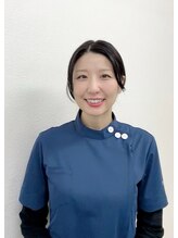 オクカイロ 自由が丘南口店 大久保 亜由美