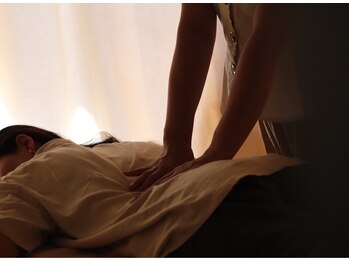 マイナヴィラ 人形町店(myna villa)/ディープドライケア