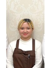 タフィーネイル 宜野湾コンベンションシティ店(TaffyNail) 金城 美咲