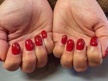 ネイル ヌア(NAIL Nua)/