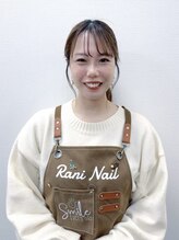 ラニ ネイル(Rani Nail) eri ．