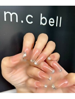 エムシーベル(m.c bell)/