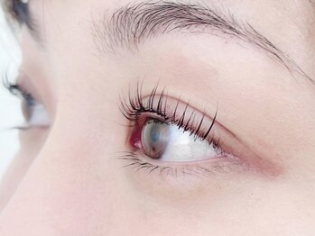 アーリ 茨木店(ALI)/【Cカール】仕上がりイメージ