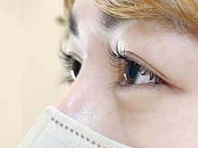 プレジール(Plaisir)/似合わせまつげパーマ