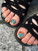 ジェリーボックス(jelly box)/