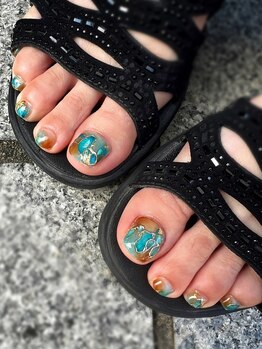 ジェリーボックス(jelly box)/