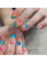 イーズィランド(Ease land)/