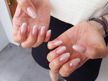 <HAND>定額シンプルコース