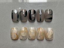 ユニカ(Unica.)/【定額】100 Simple / 6600yen