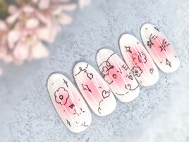 ◆冬季新作デザイン◆￥7500
