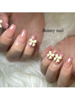 ココビ 津高店(COCO美)/グラデーションネイル