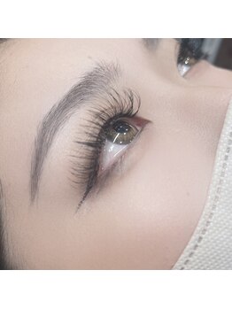 コージィ キュティル(cozy cutil)/まつ毛エクステ120本