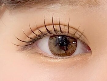 ループス 目黒店(Loops)の写真/【目黒駅徒歩2分】マツエクやまつ毛パーマ、アイブロウ、ヘッドスパ、お得なセットメニューもございます◎