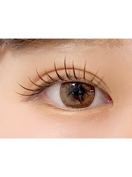 キープ力が自慢のサロン