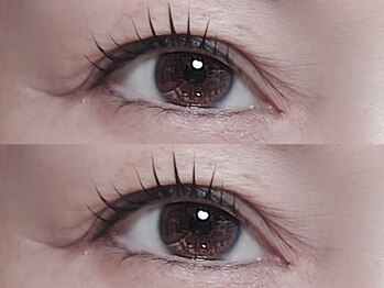 リノ(Lino)/根元上げ