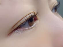 ブローマ(BROOMA)/まつ毛パーマ/マツパ