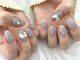 ラミニョンネイルナゴヤ(La Mignon Nail Nagoya)の写真/【持ち込み画像OK！120分アートし放題¥10300/150分アートし放題¥12400】トレンド・定番まで信頼の技術★