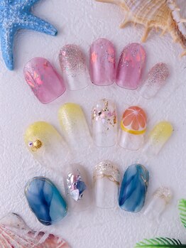 アフロディーテ(Aphrodite)/