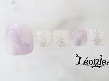 レオニー(Leonie)/大理石デザイン