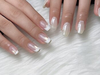 ケードット(K.)/持ち込みデザイン