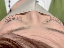 オル(Olu)/マツエク＃富丘まつ毛