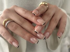 クリアマグネット