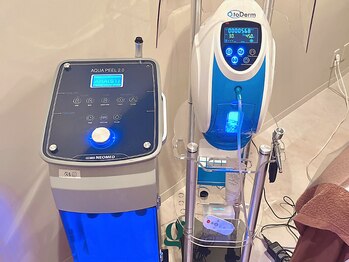 グレイスリリー(grace lily)/白玉肌管理 正規導入サロン