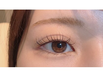 アイラッシュアンドネイル シエル(Ciel)の写真