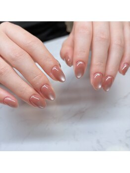 エンズネイル(O’s nail)/マグネットネイル