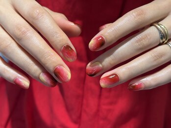 ドットネイル バイ エッセドット(.nail by esse.)/カジュアルコース