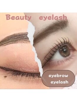 メモト 大阪梅田 北新地店(memoto)/眉Waxパーマ