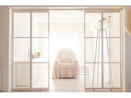 ゼム(THEM)の写真