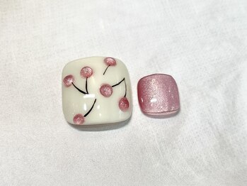 ジスタ(Gst)/【フットシンプル定額】