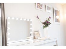 小顔専門サロン ラリューシュ(La ruche)/完全予約制プライベート空間