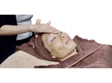 プライベートサロン モモ(MOMO)の雰囲気(Proスキンリニューアルケア♪SPICAREから登場!VOS認定サロンです)