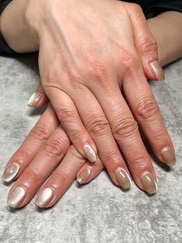 ラーベ 西船橋(Rabe)/ジェルネイル/持ち込みデザイン