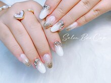 サロン バオ カップ(Salon Bao Cap)/