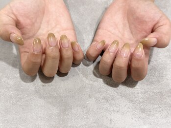 ローラン(LORAN)/ハンドnail