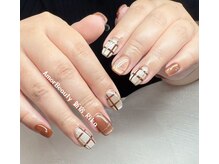 アモールビューティー 新宿店(Amor Beauty)/マグネットニュアンスdesign