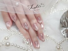 ライリス(Lylis)/マグネットフレンチ☆