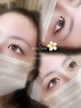 アイモア 一宮店(eye mor.)/フラット140本