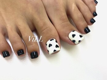 ヴィル 新小岩店(ViLL)/