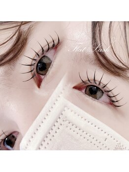 プティ アンジュ(Petit Ange)/＊フラットラッシュ＊