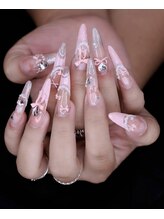 マイマイ 日本橋(Mymy)/持ち込み/長さだし/なんば