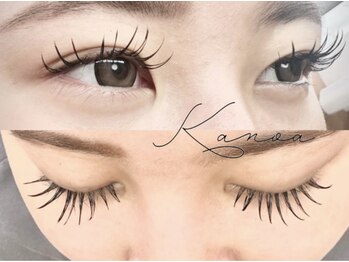 カノア(Kanoa)/フラット【コーティング束感】