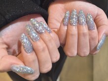 ナナリスボン 福岡(NANA LISBON)/フラッシュワンカラー^_^