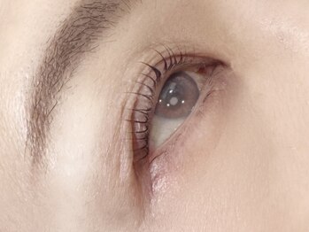 東京堂/まつげパーマ