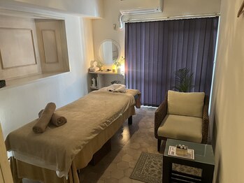 リリーマーノ/お部屋でプライベートの時間を