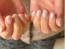 アルジャーノン リトリート(ALGERNON retreat)/pink × heart